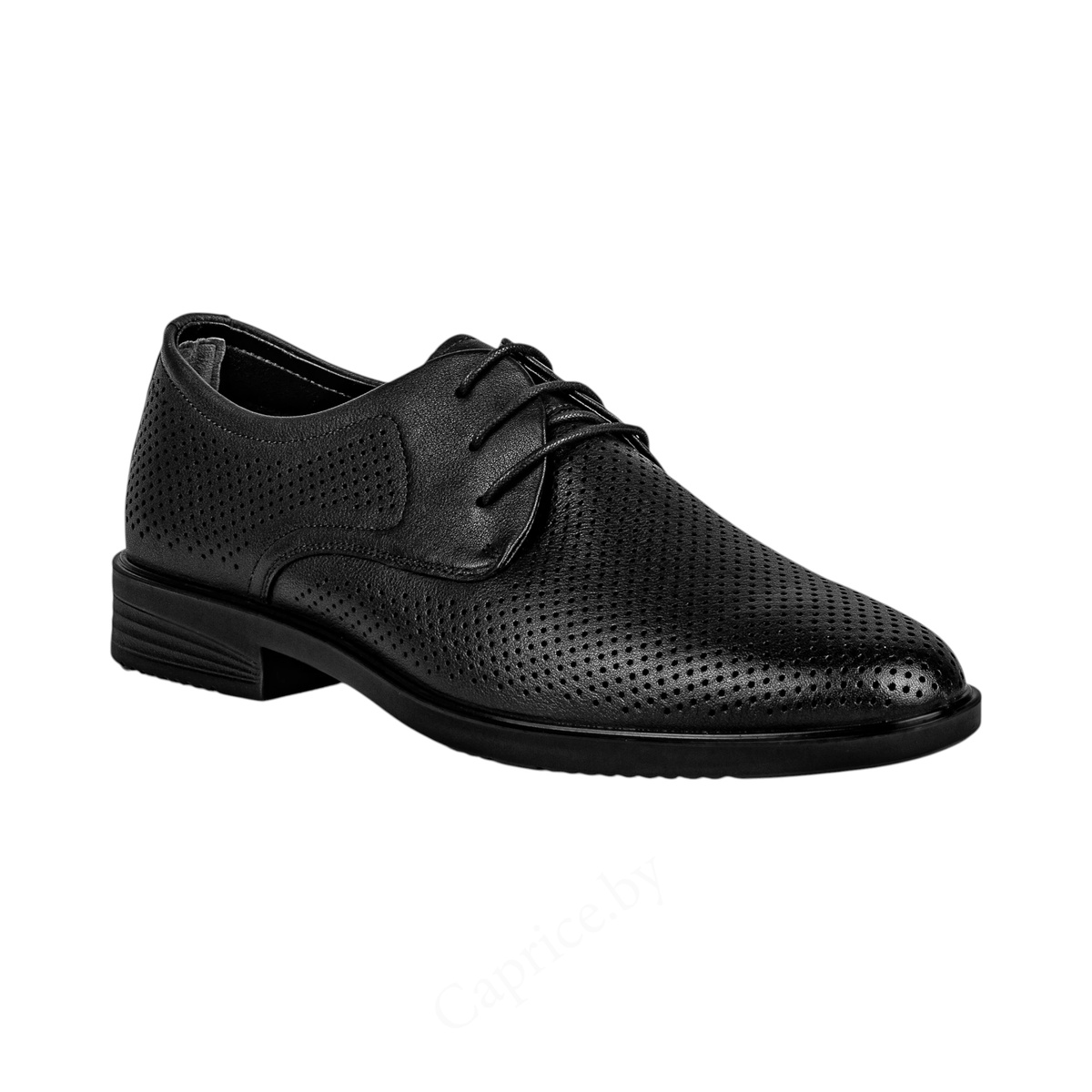 ТУФЛИ SALAMANDER MEN АРТИКУЛ: 104-667B-1102